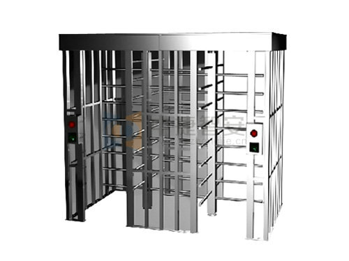 Full Height Gate ZOJE-Q205S